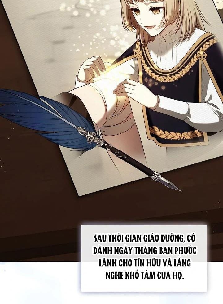 Thợ Săn Hạng S Không Muốn Trở Thành Ác Nữ Chapter 74 - Trang 2