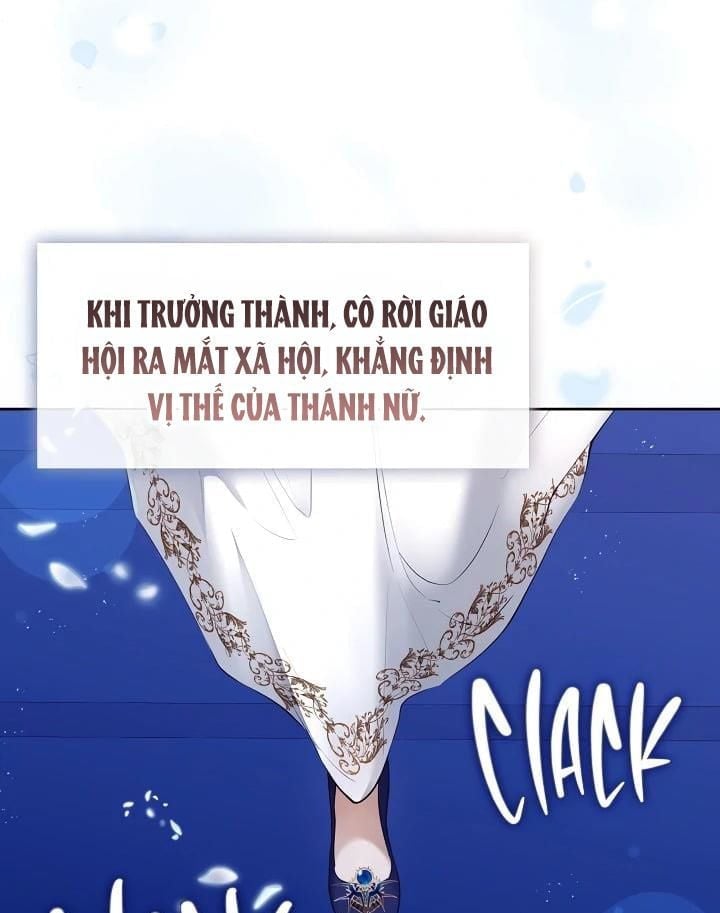 Thợ Săn Hạng S Không Muốn Trở Thành Ác Nữ Chapter 74 - Trang 2