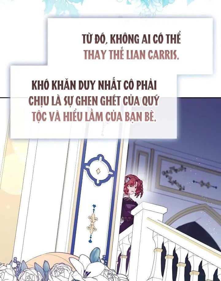 Thợ Săn Hạng S Không Muốn Trở Thành Ác Nữ Chapter 74 - Trang 2