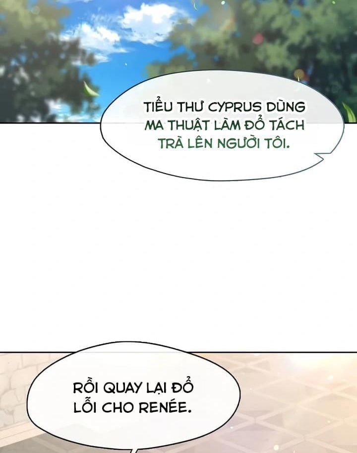 Thợ Săn Hạng S Không Muốn Trở Thành Ác Nữ Chapter 74 - Trang 2