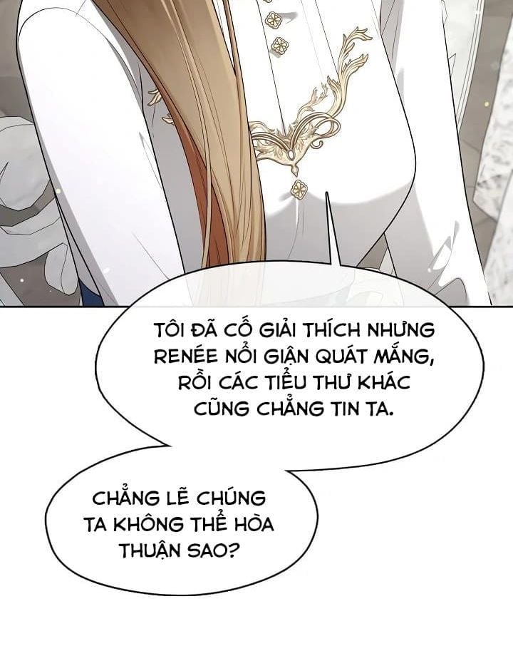 Thợ Săn Hạng S Không Muốn Trở Thành Ác Nữ Chapter 74 - Trang 2