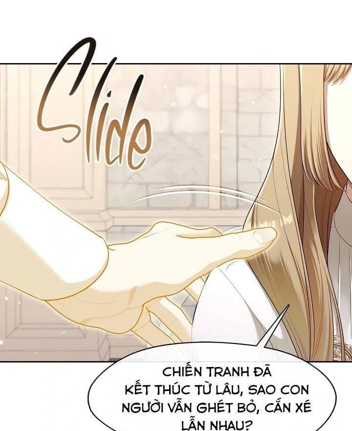 Thợ Săn Hạng S Không Muốn Trở Thành Ác Nữ Chapter 74 - Trang 2