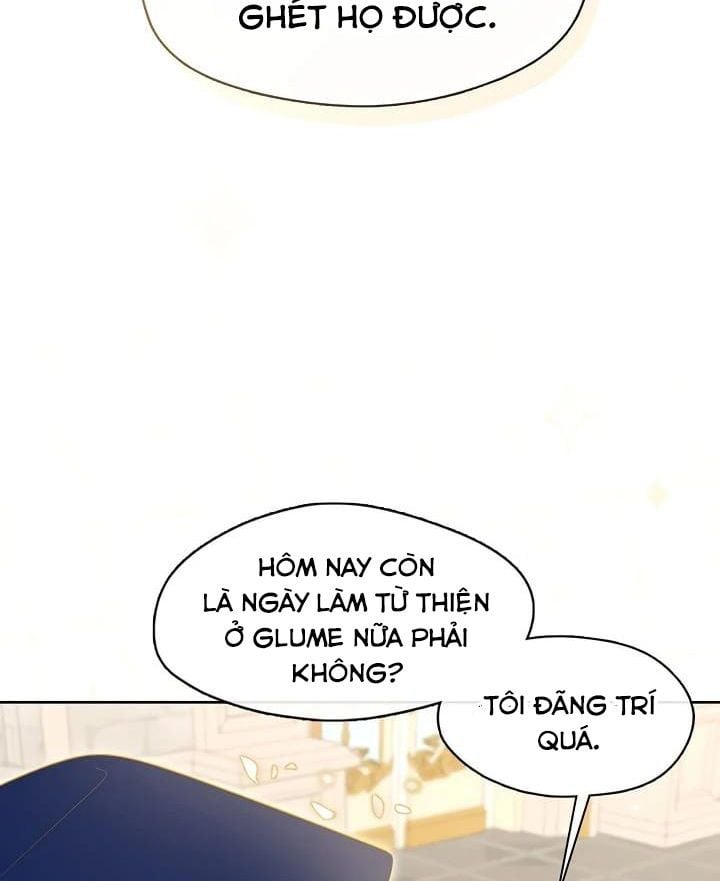Thợ Săn Hạng S Không Muốn Trở Thành Ác Nữ Chapter 74 - Trang 2