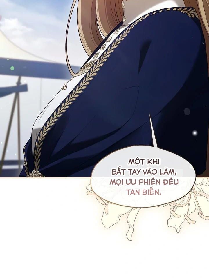 Thợ Săn Hạng S Không Muốn Trở Thành Ác Nữ Chapter 74 - Trang 2