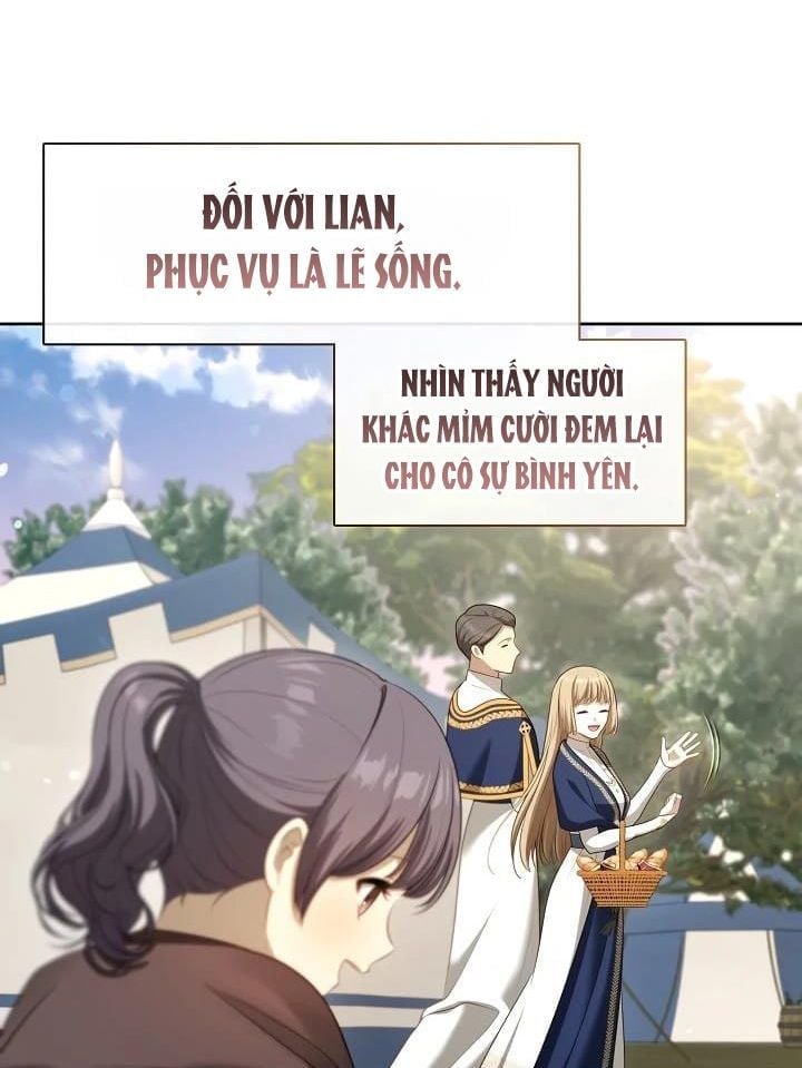 Thợ Săn Hạng S Không Muốn Trở Thành Ác Nữ Chapter 74 - Trang 2