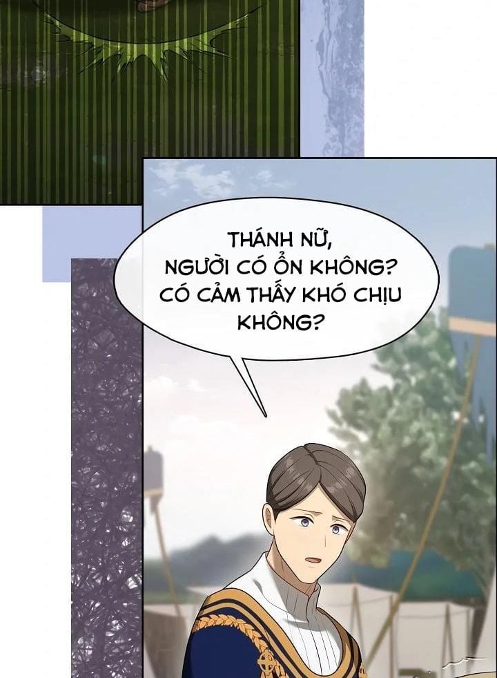 Thợ Săn Hạng S Không Muốn Trở Thành Ác Nữ Chapter 74 - Trang 2
