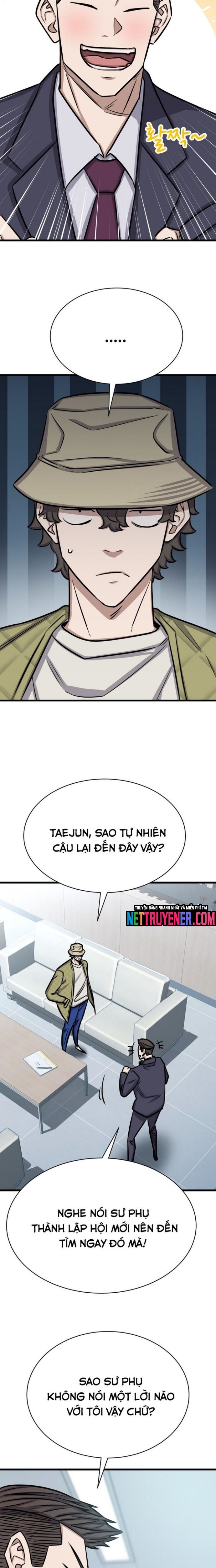 Thợ Săn Huyền Thoại Trẻ Hóa Chapter 48 - Trang 2