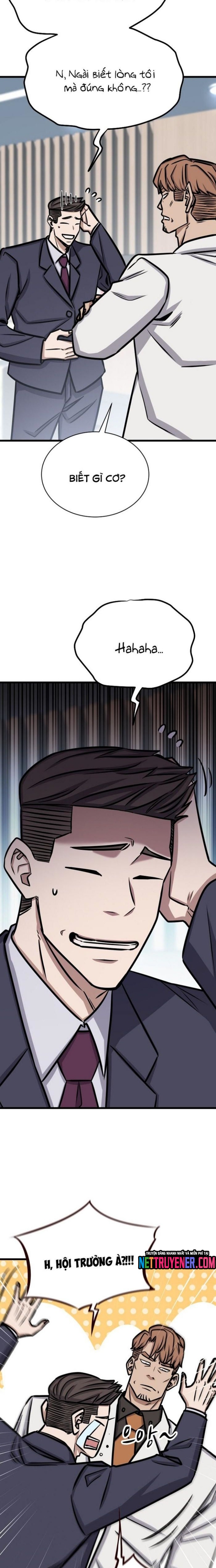 Thợ Săn Huyền Thoại Trẻ Hóa Chapter 48 - Trang 2