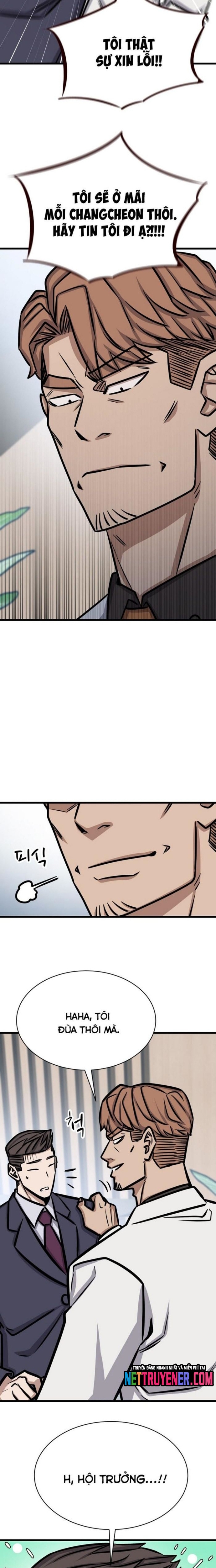 Thợ Săn Huyền Thoại Trẻ Hóa Chapter 48 - Trang 2