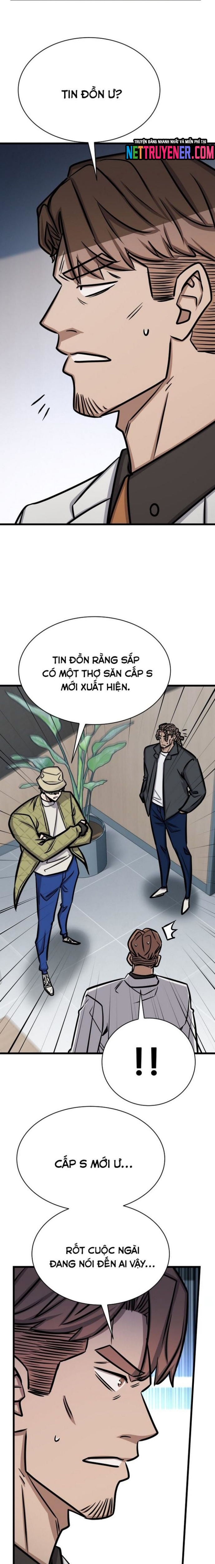 Thợ Săn Huyền Thoại Trẻ Hóa Chapter 48 - Trang 2