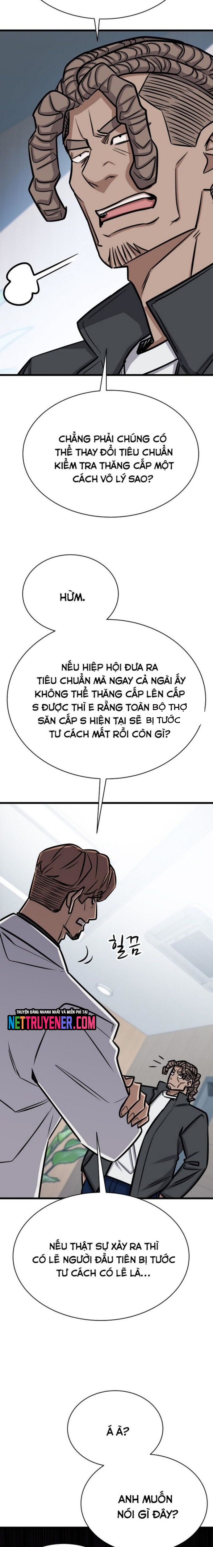 Thợ Săn Huyền Thoại Trẻ Hóa Chapter 48 - Trang 2