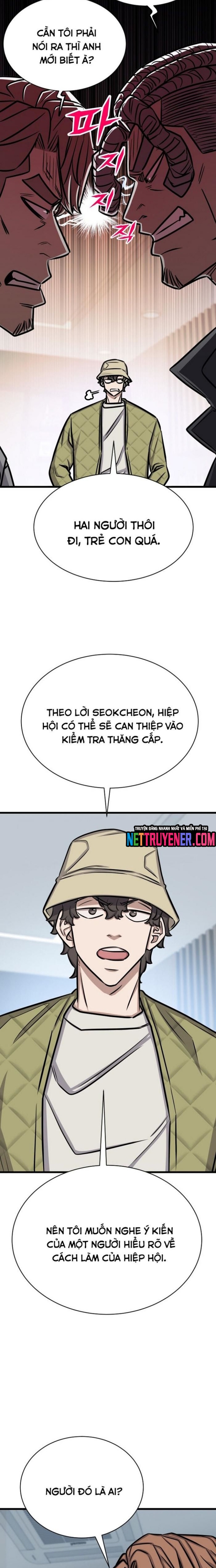 Thợ Săn Huyền Thoại Trẻ Hóa Chapter 48 - Trang 2