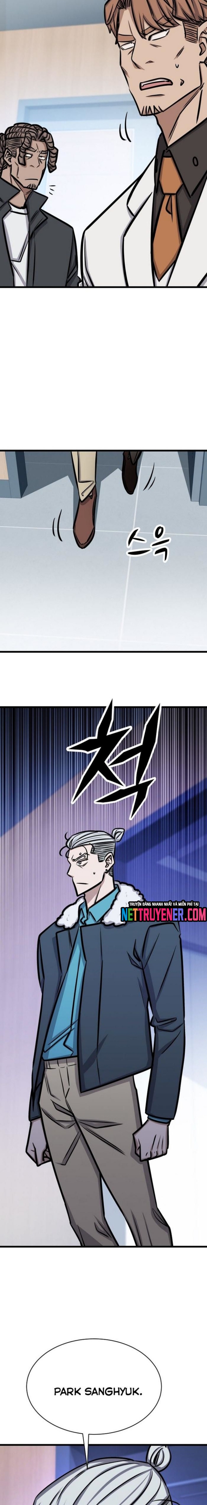 Thợ Săn Huyền Thoại Trẻ Hóa Chapter 48 - Trang 2
