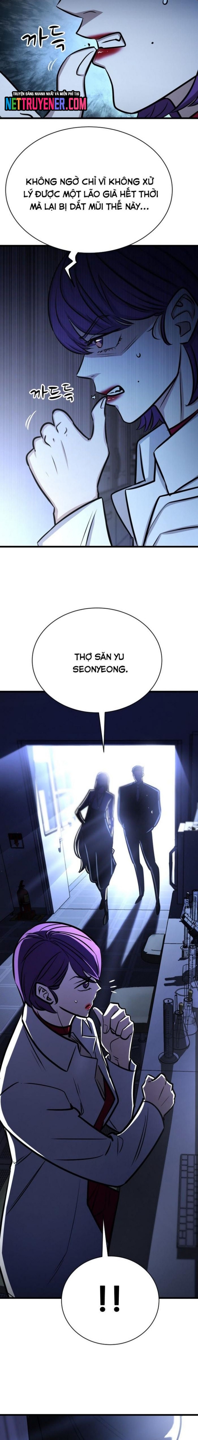 Thợ Săn Huyền Thoại Trẻ Hóa Chapter 48 - Trang 2