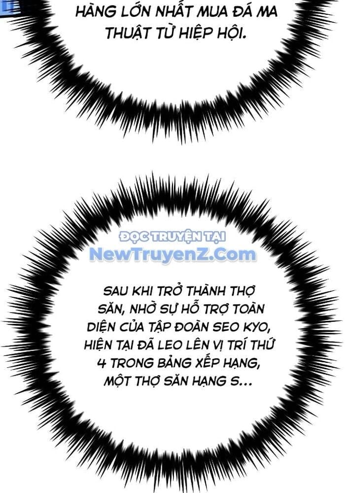 Thợ Săn Huyền Thoại Trẻ Hóa Chapter 49 - Trang 2