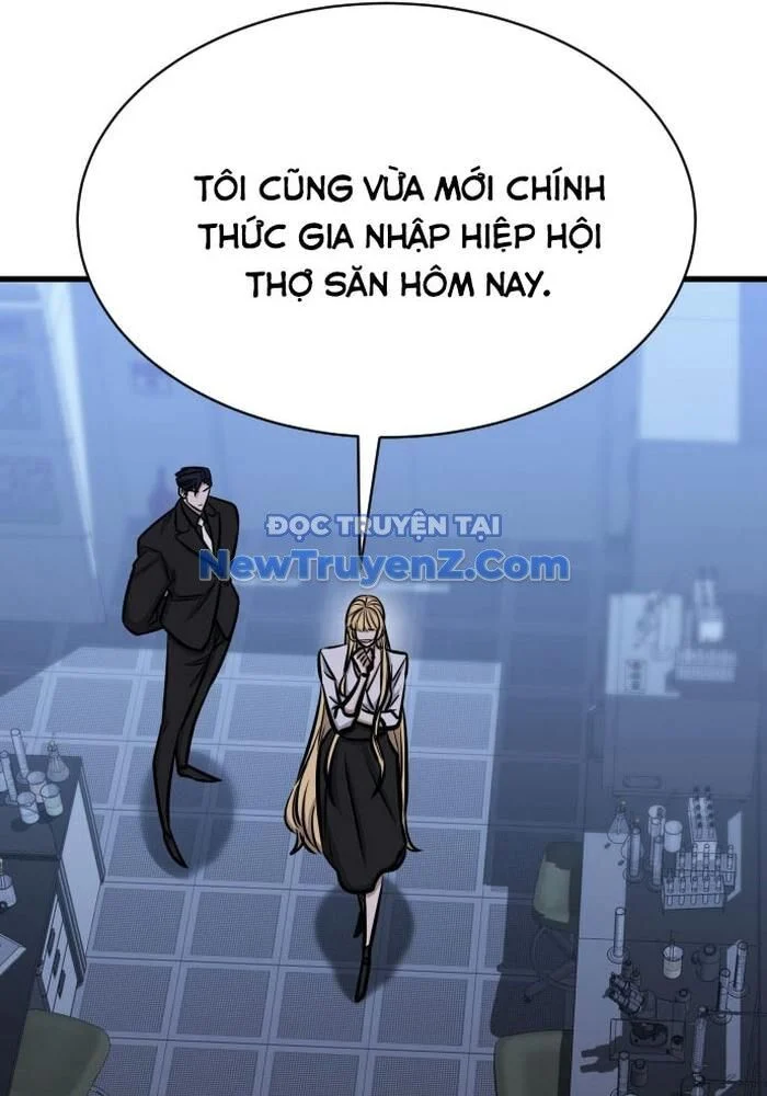 Thợ Săn Huyền Thoại Trẻ Hóa Chapter 49 - Trang 2