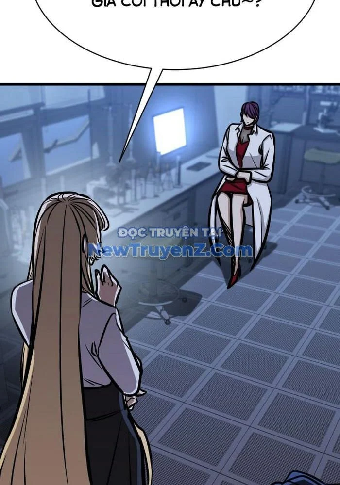 Thợ Săn Huyền Thoại Trẻ Hóa Chapter 49 - Trang 2