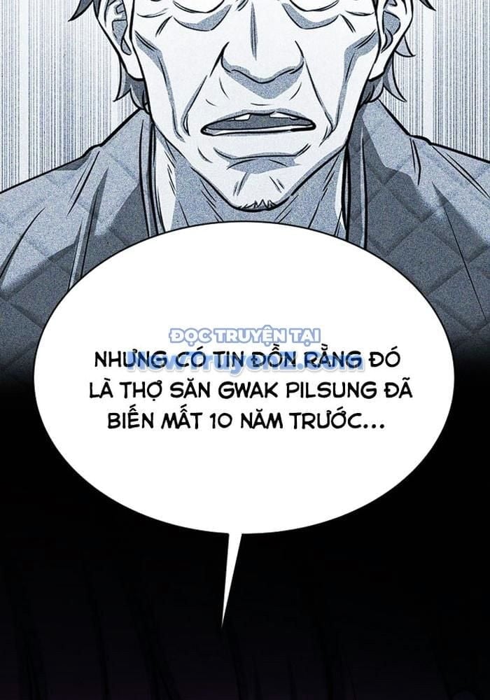 Thợ Săn Huyền Thoại Trẻ Hóa Chapter 49 - Trang 2