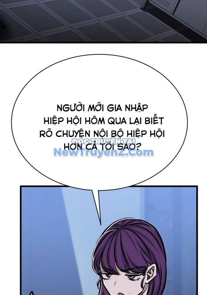 Thợ Săn Huyền Thoại Trẻ Hóa Chapter 49 - Trang 2