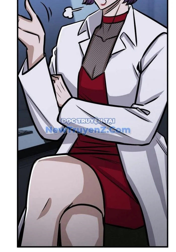 Thợ Săn Huyền Thoại Trẻ Hóa Chapter 49 - Trang 2