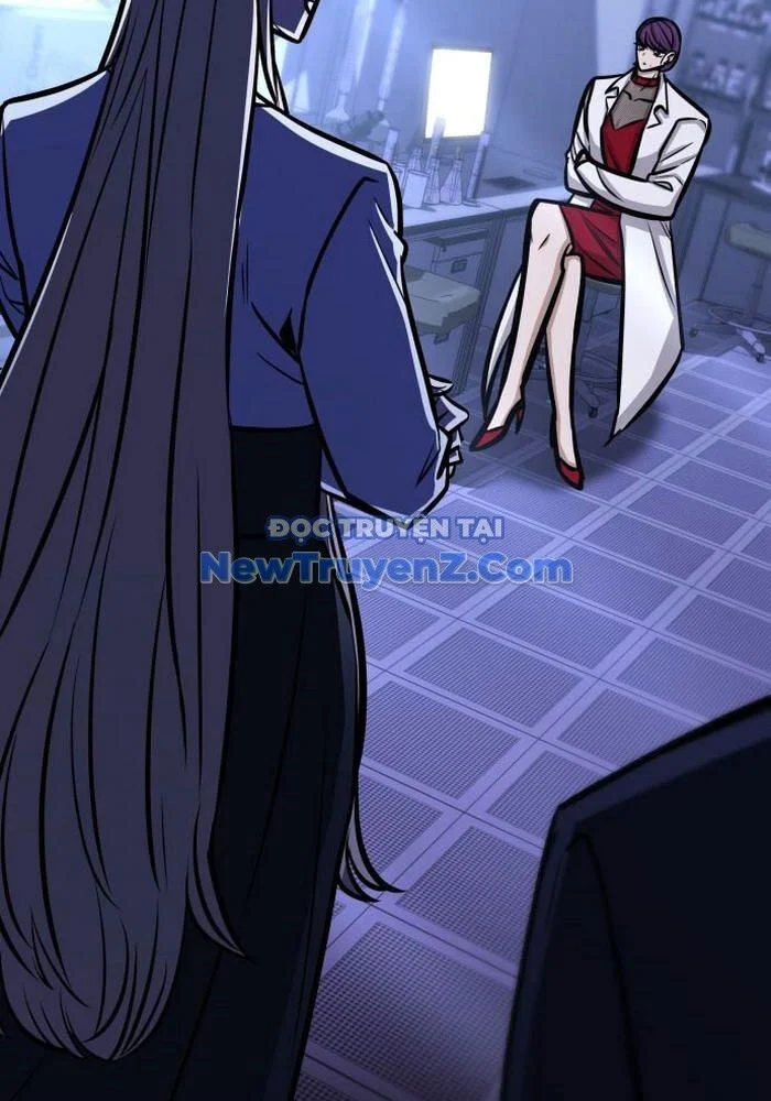 Thợ Săn Huyền Thoại Trẻ Hóa Chapter 49 - Trang 2