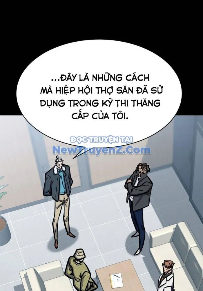 Thợ Săn Huyền Thoại Trẻ Hóa Chapter 49 - Trang 2