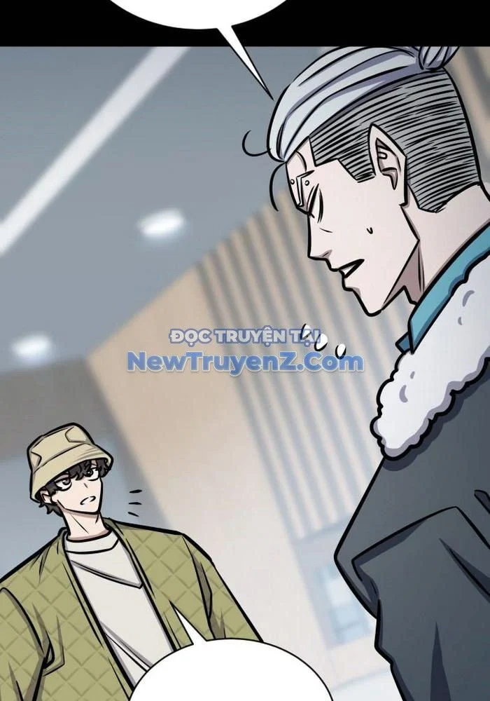 Thợ Săn Huyền Thoại Trẻ Hóa Chapter 49 - Trang 2