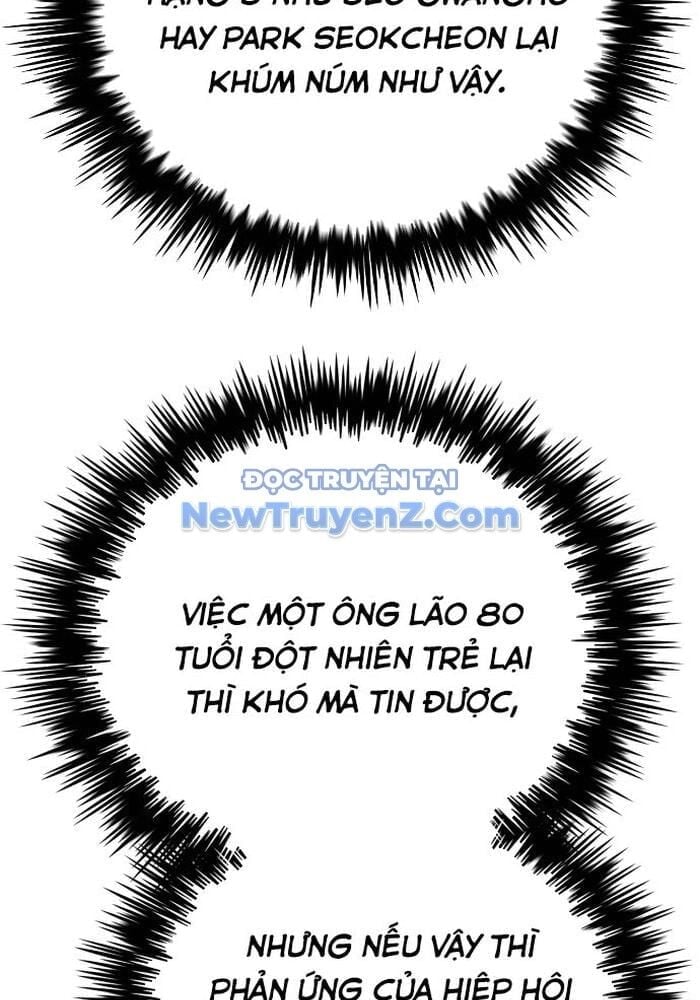 Thợ Săn Huyền Thoại Trẻ Hóa Chapter 49 - Trang 2