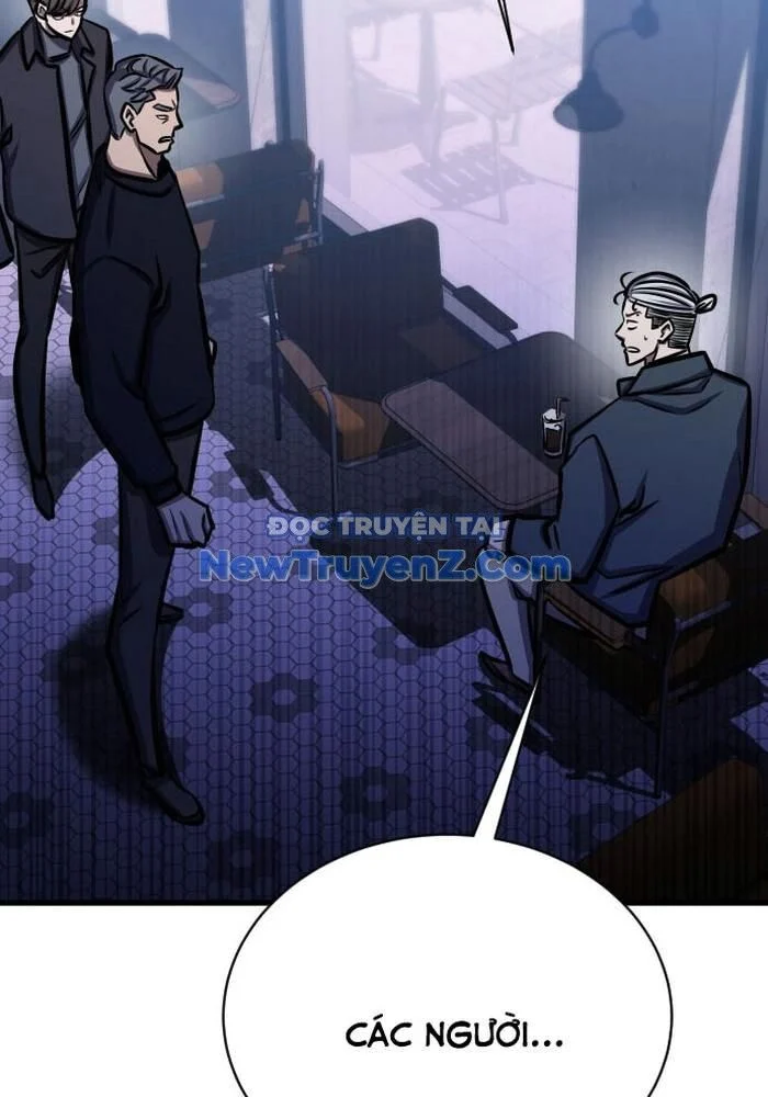 Thợ Săn Huyền Thoại Trẻ Hóa Chapter 49 - Trang 2