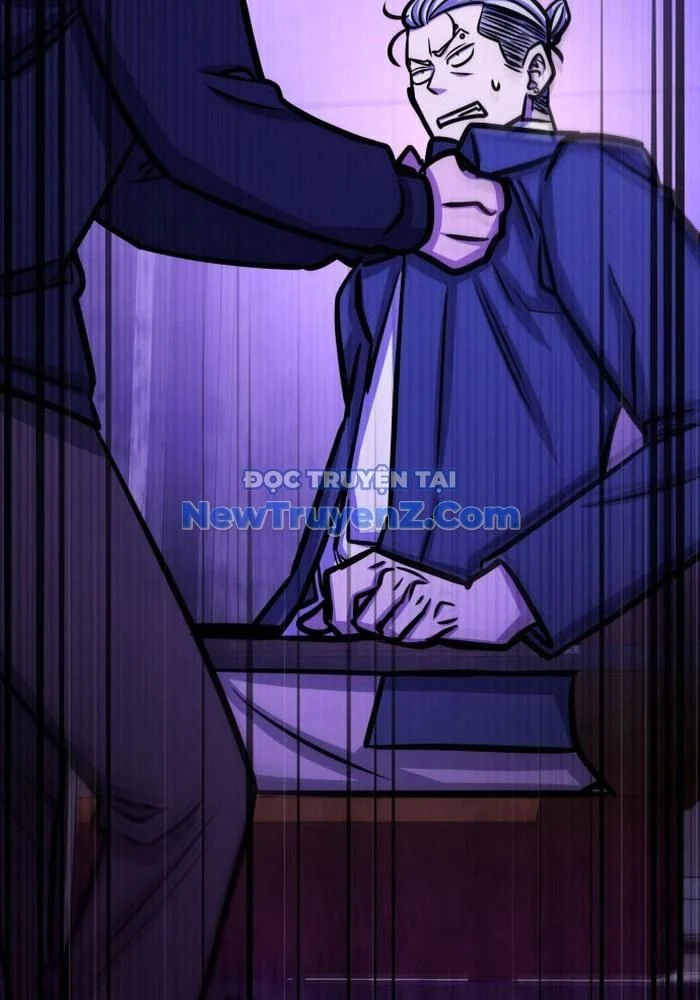 Thợ Săn Huyền Thoại Trẻ Hóa Chapter 49 - Trang 2