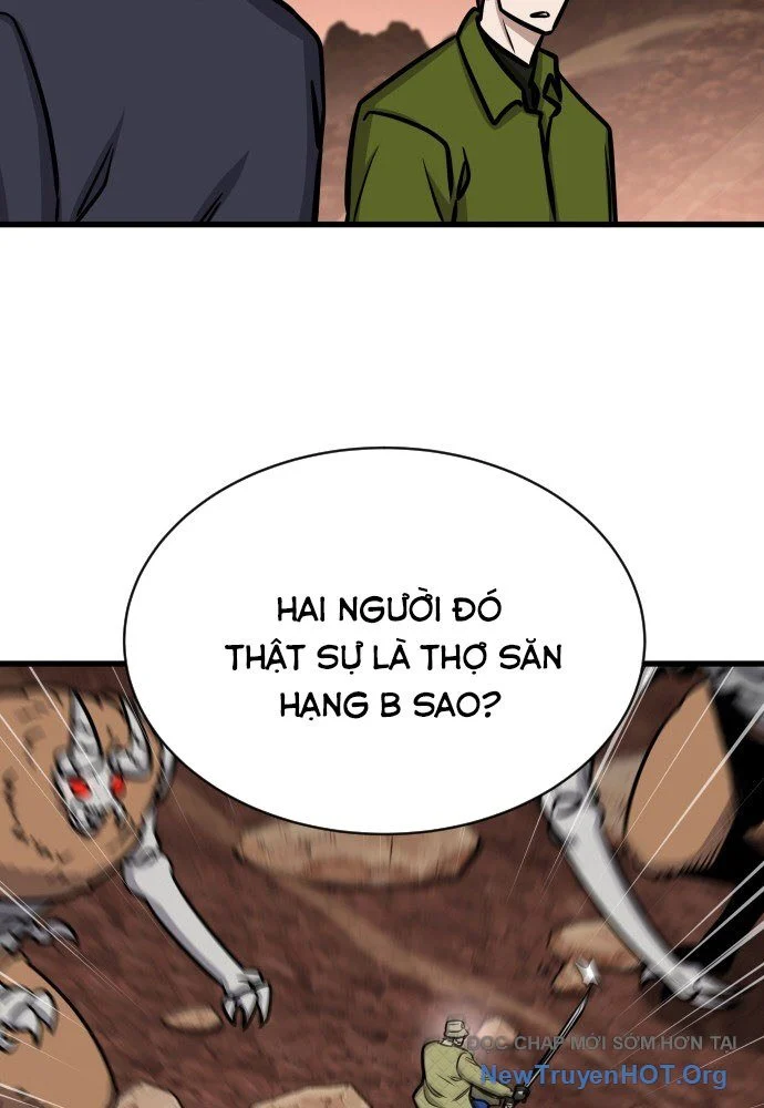 Thợ Săn Huyền Thoại Trẻ Hóa Chapter 51 - Trang 2
