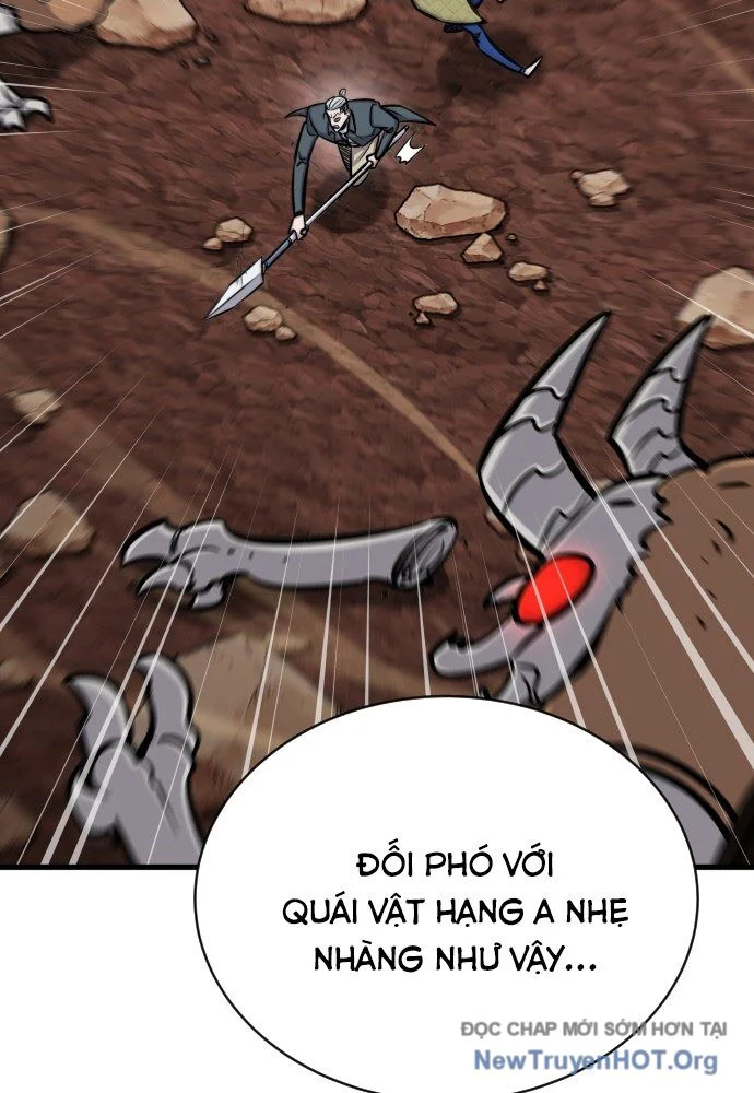 Thợ Săn Huyền Thoại Trẻ Hóa Chapter 51 - Trang 2