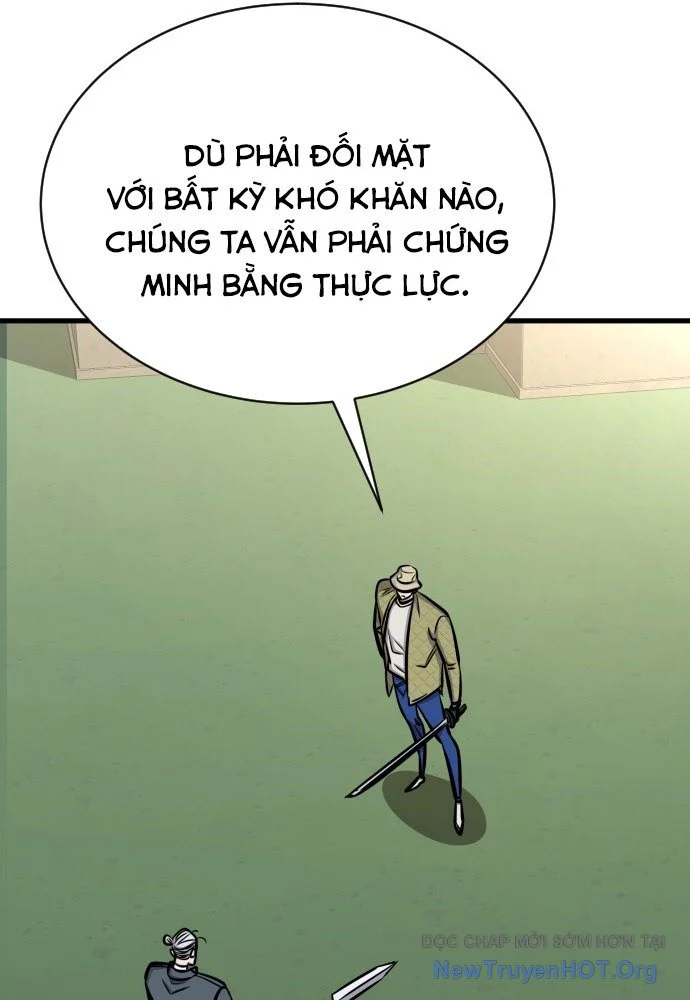 Thợ Săn Huyền Thoại Trẻ Hóa Chapter 51 - Trang 2
