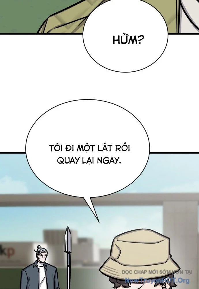 Thợ Săn Huyền Thoại Trẻ Hóa Chapter 51 - Trang 2