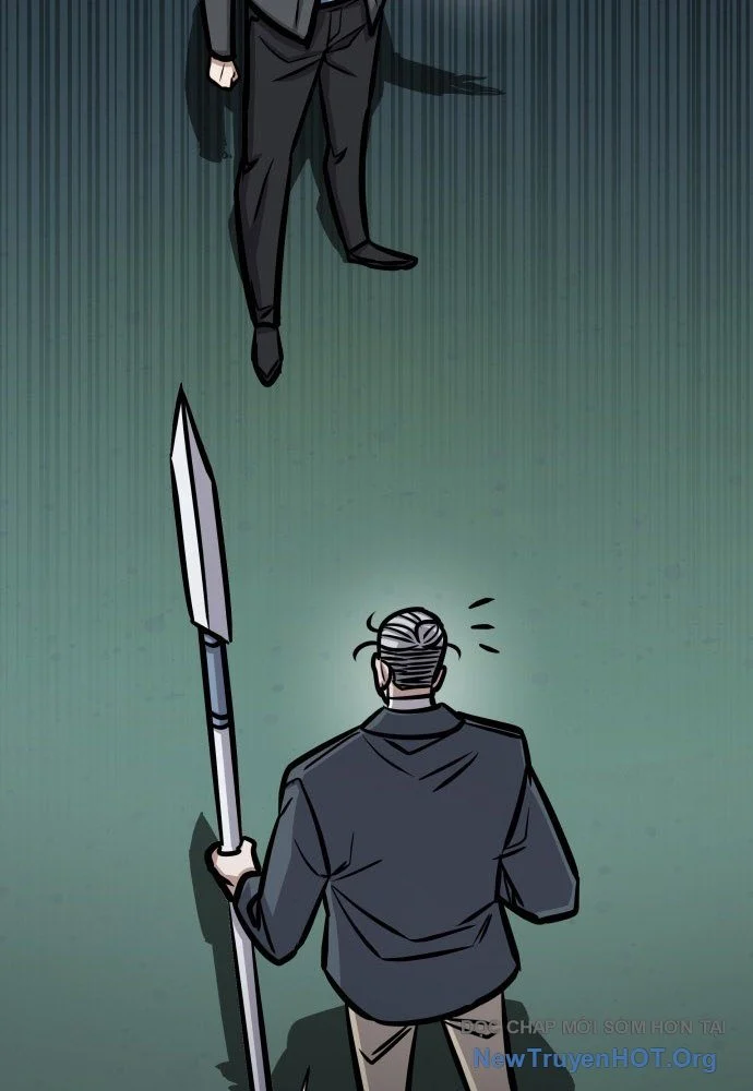 Thợ Săn Huyền Thoại Trẻ Hóa Chapter 51 - Trang 2