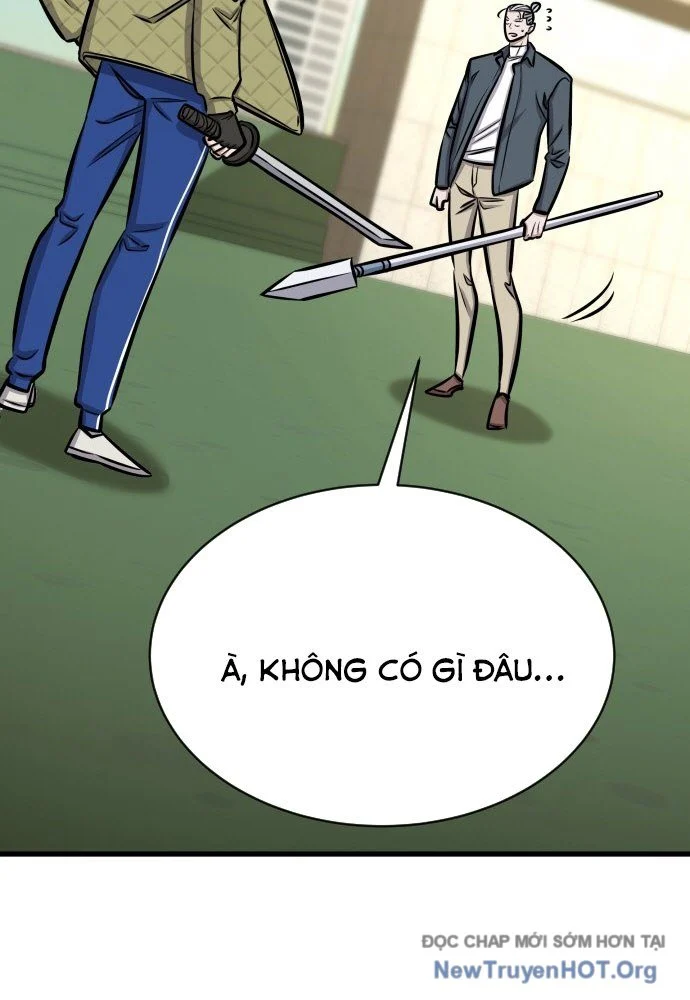 Thợ Săn Huyền Thoại Trẻ Hóa Chapter 51 - Trang 2