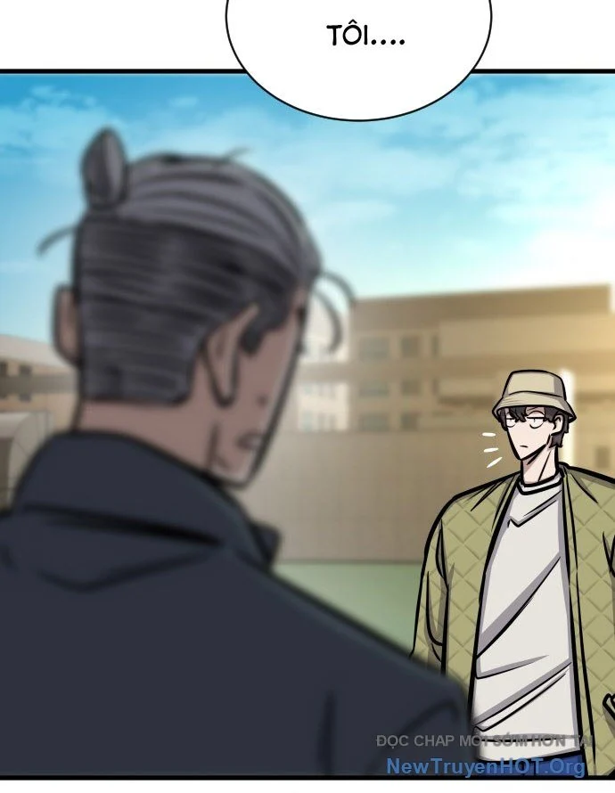 Thợ Săn Huyền Thoại Trẻ Hóa Chapter 51 - Trang 2