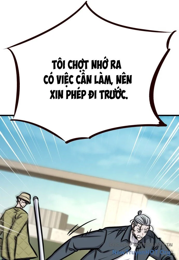 Thợ Săn Huyền Thoại Trẻ Hóa Chapter 51 - Trang 2