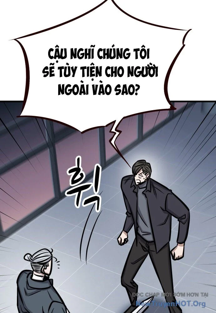 Thợ Săn Huyền Thoại Trẻ Hóa Chapter 51 - Trang 2