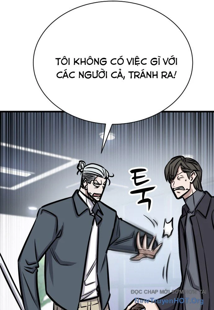 Thợ Săn Huyền Thoại Trẻ Hóa Chapter 51 - Trang 2