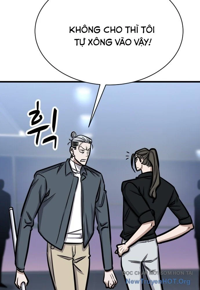 Thợ Săn Huyền Thoại Trẻ Hóa Chapter 51 - Trang 2
