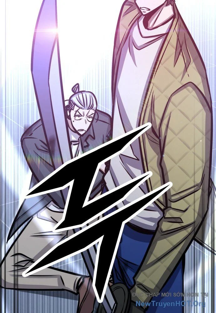 Thợ Săn Huyền Thoại Trẻ Hóa Chapter 52 - Trang 2