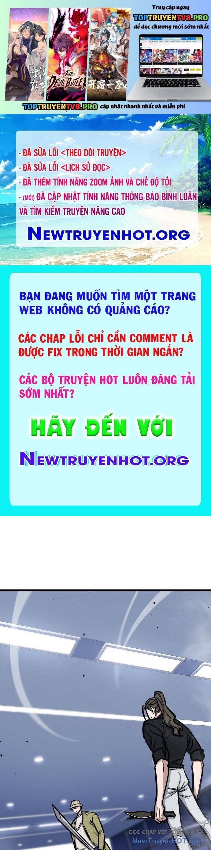 Thợ Săn Huyền Thoại Trẻ Hóa Chapter 53 - Trang 3