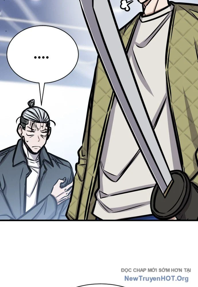 Thợ Săn Huyền Thoại Trẻ Hóa Chapter 53 - Trang 3