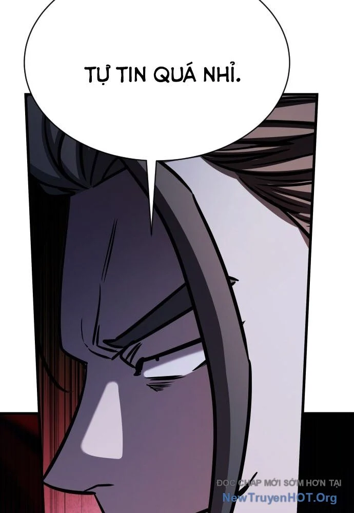 Thợ Săn Huyền Thoại Trẻ Hóa Chapter 53 - Trang 3