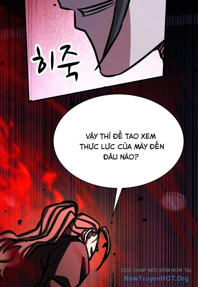 Thợ Săn Huyền Thoại Trẻ Hóa Chapter 53 - Trang 3