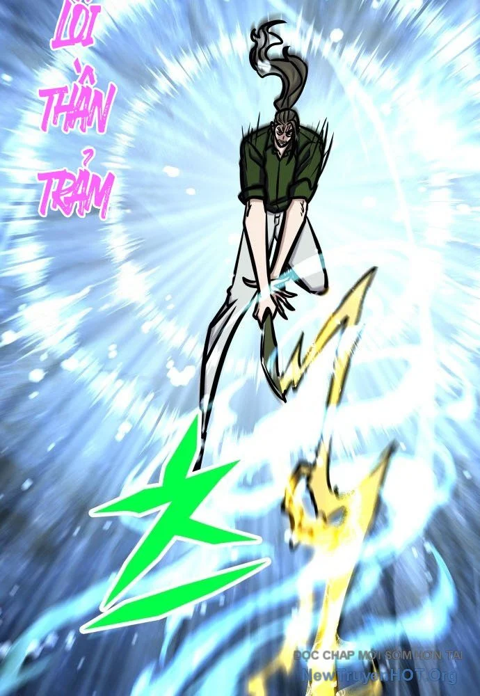 Thợ Săn Huyền Thoại Trẻ Hóa Chapter 53 - Trang 3