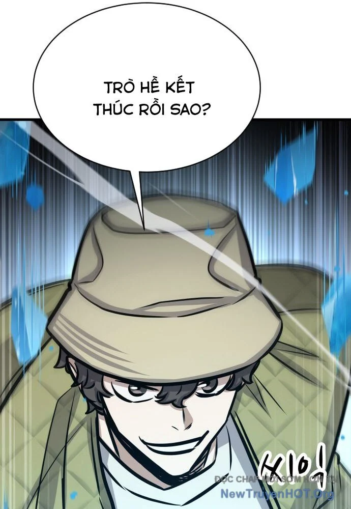 Thợ Săn Huyền Thoại Trẻ Hóa Chapter 53 - Trang 3