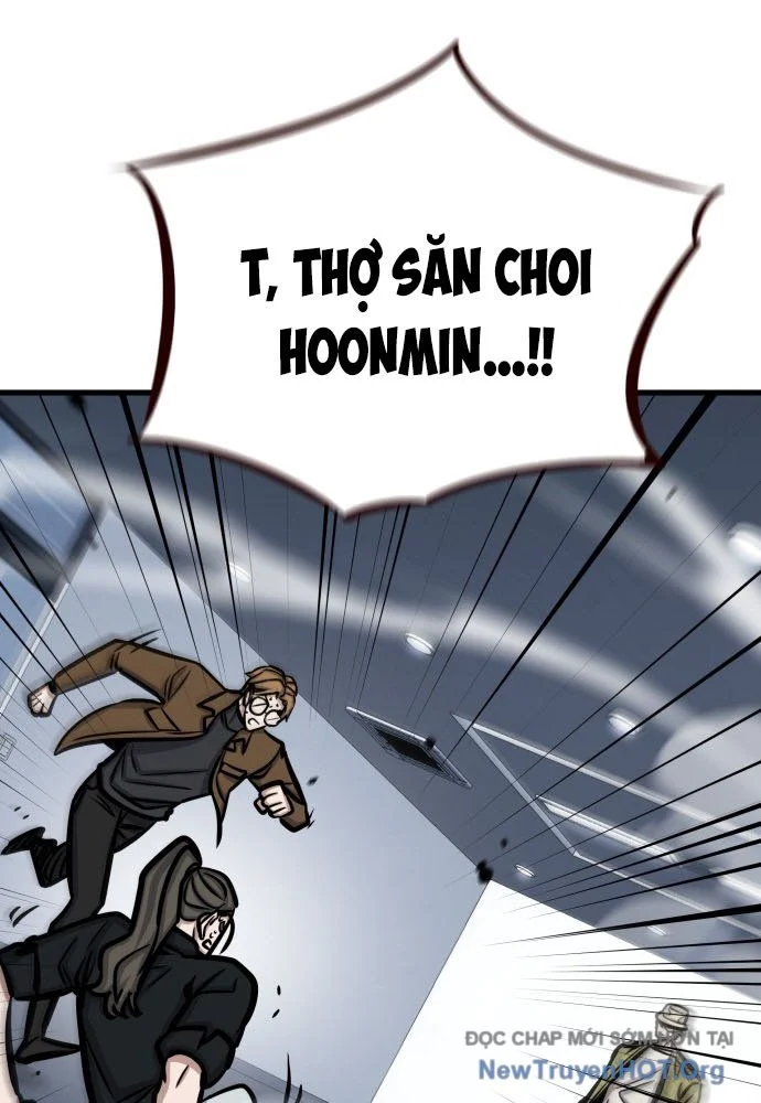 Thợ Săn Huyền Thoại Trẻ Hóa Chapter 53 - Trang 3