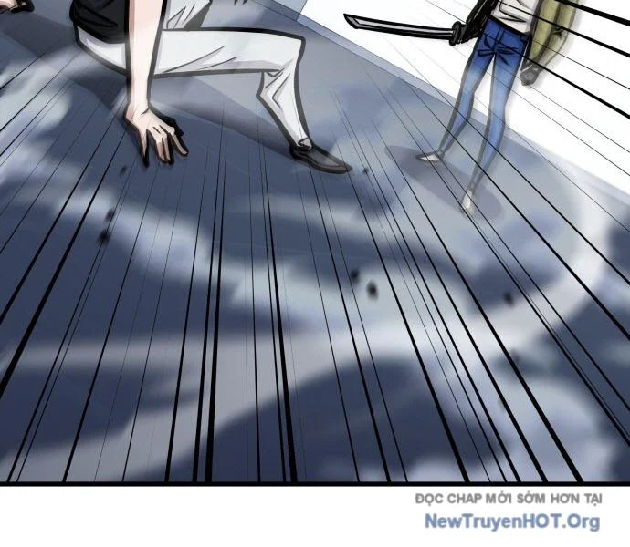 Thợ Săn Huyền Thoại Trẻ Hóa Chapter 53 - Trang 3